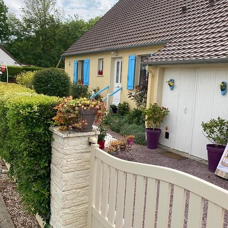 아스넬레스 La Fossette B&B 외부 사진
