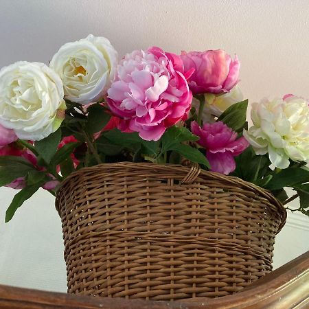 아스넬레스 La Fossette B&B 외부 사진