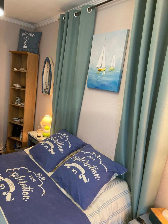 아스넬레스 La Fossette B&B 외부 사진