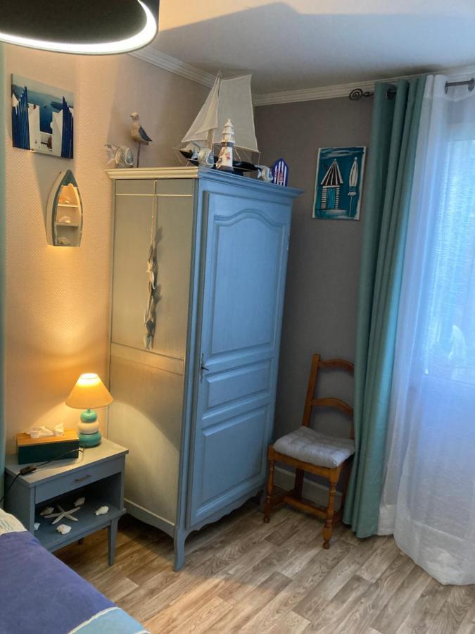 아스넬레스 La Fossette B&B 외부 사진