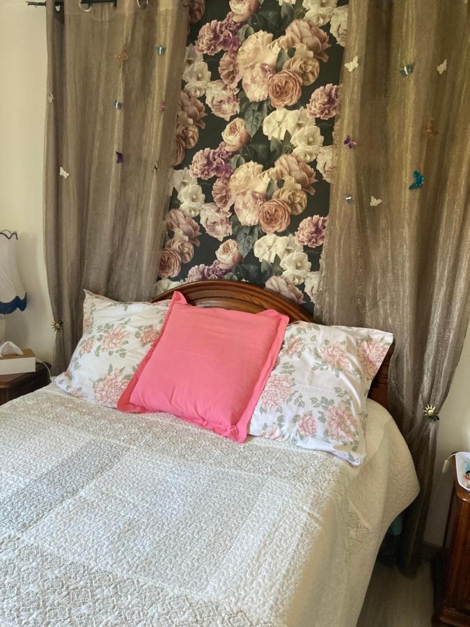 아스넬레스 La Fossette B&B 외부 사진